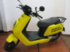 LE21 NTM: Niu NQi GTS Pro Electric Scooter, Mileage 8523.Comes with V5, 1 x Key, 1 x Fob, 1 x Battery Model NIU Energy 60B2/35AH & Battery Charger Model PLD840. - 12