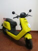 LE21 NTN: Niu NQi GTS Pro Electric Scooter, Mileage 5340.Comes with V5, 2 x Keys, 2 x Fobs, 1 x Battery Model NIU Energy 60B2/35AH & Battery Charger Model PLD840. - 2