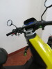 LE21 NTN: Niu NQi GTS Pro Electric Scooter, Mileage 5340.Comes with V5, 2 x Keys, 2 x Fobs, 1 x Battery Model NIU Energy 60B2/35AH & Battery Charger Model PLD840. - 6