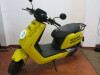 LE21 NTN: Niu NQi GTS Pro Electric Scooter, Mileage 5340.Comes with V5, 2 x Keys, 2 x Fobs, 1 x Battery Model NIU Energy 60B2/35AH & Battery Charger Model PLD840. - 10