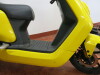 GK71 XSO: Niu NQi GTS Pro Electric Scooter, Mileage 3273.Comes with V5, 1 x Key, 1 x Battery Model NIU Energy 60B2/35AH & Battery Charger Model PLD840. - 5