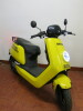 GK71 XTV: Niu NQi GTS Pro Electric Scooter, Mileage 4011.Comes with V5, 1 x Key, 2 x Fobs, 1 x Battery Model NIU Energy 60B2/35AH & Battery Charger Model PLD840. - 2