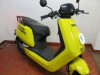 GK71 XTV: Niu NQi GTS Pro Electric Scooter, Mileage 4011.Comes with V5, 1 x Key, 2 x Fobs, 1 x Battery Model NIU Energy 60B2/35AH & Battery Charger Model PLD840. - 3