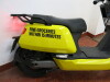 GK71 XTV: Niu NQi GTS Pro Electric Scooter, Mileage 4011.Comes with V5, 1 x Key, 2 x Fobs, 1 x Battery Model NIU Energy 60B2/35AH & Battery Charger Model PLD840. - 4