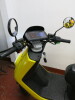 GK71 XTV: Niu NQi GTS Pro Electric Scooter, Mileage 4011.Comes with V5, 1 x Key, 2 x Fobs, 1 x Battery Model NIU Energy 60B2/35AH & Battery Charger Model PLD840. - 9