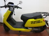 GK71 XTV: Niu NQi GTS Pro Electric Scooter, Mileage 4011.Comes with V5, 1 x Key, 2 x Fobs, 1 x Battery Model NIU Energy 60B2/35AH & Battery Charger Model PLD840. - 10