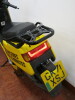 GK71 XSJ: Niu NQi GTS Pro Electric Scooter, Mileage 4191.Comes with V5, 1 x Key, 1 x Fob, 1 x Battery Model NIU Energy 60B2/35AH & Battery Charger Model PLD840. - 9