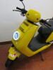 GK71 XTM: Niu NQi GTS Pro Electric Scooter, Mileage 3972.Comes with V5, 2 x Keys, 2 x Fobs, 1 x Battery Model NIU Energy 60B2/35AH & Battery Charger Model PLD840. - 3