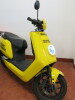 GK71 XTM: Niu NQi GTS Pro Electric Scooter, Mileage 3972.Comes with V5, 2 x Keys, 2 x Fobs, 1 x Battery Model NIU Energy 60B2/35AH & Battery Charger Model PLD840. - 14