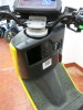 LE21 NTT: Niu NQi GTS Pro Electric Scooter, Mileage 3602.Comes with V5, 1 x Key, 1 x Fob, 1 x Battery Model NIU Energy 60B2/35AH & Battery Charger Model PLD840. - 11