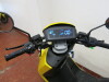 GK71 XTD: Niu NQi GTS Pro Electric Scooter, Mileage 5033.Comes with V5, 1 x Key, 1 x Battery Model NIU Energy 60B2/35AH & Battery Charger Model PLD840. - 8