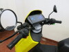 GK71 XSW: Niu NQi GTS Pro Electric Scooter, Mileage 4088.Comes with V5, 2 x Keys, 2 x Fobs, 1 x Battery Model NIU Energy 60B2/35AH & Battery Charger Model PLD840. - 8