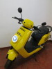 GK71 XST: Niu NQi GTS Pro Electric Scooter, Mileage 6993.Comes with V5, 2 x Keys, 2 x Fobs & 1 x Battery Model NIU Energy 60B2/35AH: NOTE: requires battery charger. - 3