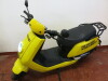 GK71 XTW: Niu NQi GTS Pro Electric Scooter, Mileage 4111.Comes with V5, 2 x Keys, 2 x Fobs & 1 x Battery Model NIU Energy 60B2/35AH: NOTE: requires battery charger. - 14