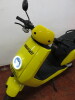 GK71 XTW: Niu NQi GTS Pro Electric Scooter, Mileage 4111.Comes with V5, 2 x Keys, 2 x Fobs & 1 x Battery Model NIU Energy 60B2/35AH: NOTE: requires battery charger. - 15