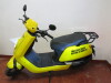 GK71 XSL: Niu NQi GTS Pro Electric Scooter, Mileage 1124.Comes with V5, 1 x Key, 2 x Fobs & 1 x Battery Model NIU Energy 60B2/35AH: NOTE: requires battery charger. - 2