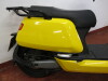 GK71 XTB: Niu NQi GTS Pro Electric Scooter, Mileage 2903.Comes with V5, 2 x Keys, 1 x Fob & 1 x Battery Model NIU Energy 60B2/35AH:NOTE: requires battery charger, no acceleration, missing fender and requires attention. - 15