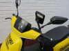 LE21 NUC: Sunra Robo 72V Electric Moped, Mileage 2580.Comes with V5, 1 x Spare Key in Fob, Battery Model 27V20Ah-B & Charger.NOTE: unable to access battery compartment due to catch, requires attention. - 6