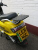 LE21 NUC: Sunra Robo 72V Electric Moped, Mileage 2580.Comes with V5, 1 x Spare Key in Fob, Battery Model 27V20Ah-B & Charger.NOTE: unable to access battery compartment due to catch, requires attention. - 11