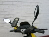 LE21 NUA: Sunra Robo 72V Electric Moped.NOTE: No key so unable to confirm mileage, battery or driving condition. Comes with V5, Battery Model 72V20Ah-B & Charger. - 5