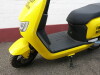 LE21 NUA: Sunra Robo 72V Electric Moped.NOTE: No key so unable to confirm mileage, battery or driving condition. Comes with V5, Battery Model 72V20Ah-B & Charger. - 12