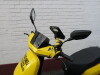 LE21 NUA: Sunra Robo 72V Electric Moped.NOTE: No key so unable to confirm mileage, battery or driving condition. Comes with V5, Battery Model 72V20Ah-B & Charger. - 13