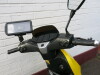 LE21 NUB: Sunra Robo 72V Electric Moped.NOTE: No key so unable to confirm mileage, battery or driving condition. Comes with V5, Battery Model 72V20Ah-B & Charger. - 7