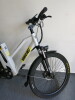 E-Prime 5 Speed 9 Gear Electric Bike with Digital Display, Shimano Gears, Disc Brakes, Truvatin Alloy T6 Handlebars, XCM30 SR Suntour Suspension Forks, Abus Wheel Bike Lock, 27.5" Wheels, Single Stand & 2 Mirrors. Bike Incomplete with Missing Battery, Cha - 6