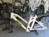 5 x E-Prime Electric Bike Frames with 6 x Wheels & Missing Assorted. Sold for Spares or Repair (As Pictured/Viewed). - 2