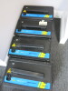 4 x Batteries Model NIU Energy 60B2/26Ah.NOTE: batteries unable to charge and sold with condition as viewed. - 2