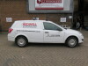 FD61 LPO: Astra Club CDTI, White Car Derived Van, Manual, 6 Gears, Diesel, 1248cc, Mileage 146765, MOT Expires 16 July 2023. Comes with V5 & Key. - 2