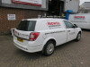 FD61 LPO: Astra Club CDTI, White Car Derived Van, Manual, 6 Gears, Diesel, 1248cc, Mileage 146765, MOT Expires 16 July 2023. Comes with V5 & Key. - 3