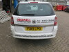 FD61 LPO: Astra Club CDTI, White Car Derived Van, Manual, 6 Gears, Diesel, 1248cc, Mileage 146765, MOT Expires 16 July 2023. Comes with V5 & Key. - 4