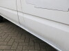 VE61 FVB: Ford Transit 85 T208M FWD, White Panel Van, Manual, 5 Gears, Diesel, 2198cc, Mileage 164609, MOT Expires 17 December 2022. Comes with 2 Key & V5. - 9