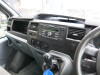 VE61 FVB: Ford Transit 85 T208M FWD, White Panel Van, Manual, 5 Gears, Diesel, 2198cc, Mileage 164609, MOT Expires 17 December 2022. Comes with 2 Key & V5. - 13