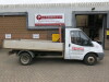 BX56 NUK: Ford Transit 100 T350M RWD, Tipper Van, Manual, 5 Gears, Diesel, 2402cc, Mileage 148555, MOT Expires 15 January 2023. Comes with 2 Keys & Van Vault. NOTE: requires V5 - 2