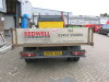 BX56 NUK: Ford Transit 100 T350M RWD, Tipper Van, Manual, 5 Gears, Diesel, 2402cc, Mileage 148555, MOT Expires 15 January 2023. Comes with 2 Keys & Van Vault. NOTE: requires V5 - 5