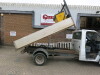 BX56 NUK: Ford Transit 100 T350M RWD, Tipper Van, Manual, 5 Gears, Diesel, 2402cc, Mileage 148555, MOT Expires 15 January 2023. Comes with 2 Keys & Van Vault. NOTE: requires V5 - 12