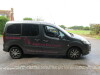 SF13 JVD: Peugeot Partner Tepee Horizon SE, MPV Van with Wheelchair Access. Diesel, Semi Automatic, 1560cc, Mileage 60,064. Comes with 2 Keys, V5 & Manuals. NOTE: Gearbox fluid leaking and will require attention. NO VAT ON LOT - 5