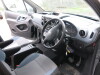 SF13 JVD: Peugeot Partner Tepee Horizon SE, MPV Van with Wheelchair Access. Diesel, Semi Automatic, 1560cc, Mileage 60,064. Comes with 2 Keys, V5 & Manuals. NOTE: Gearbox fluid leaking and will require attention. NO VAT ON LOT - 9