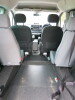 SF13 JVD: Peugeot Partner Tepee Horizon SE, MPV Van with Wheelchair Access. Diesel, Semi Automatic, 1560cc, Mileage 60,064. Comes with 2 Keys, V5 & Manuals. NOTE: Gearbox fluid leaking and will require attention. NO VAT ON LOT - 12