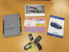 SF13 JVD: Peugeot Partner Tepee Horizon SE, MPV Van with Wheelchair Access. Diesel, Semi Automatic, 1560cc, Mileage 60,064. Comes with 2 Keys, V5 & Manuals. NOTE: Gearbox fluid leaking and will require attention. NO VAT ON LOT - 20