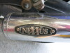 H701 LPC: Kawasaki ZZR 1100-C2 Motorcycle, Date 1st Registered 06/1991, Twincam 16 Valve, Mileage 39377, MOT 24/3/23. Comes with Top Box, 2 x Keys & V5. NO VAT ON LOT. - 2