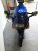 H701 LPC: Kawasaki ZZR 1100-C2 Motorcycle, Date 1st Registered 06/1991, Twincam 16 Valve, Mileage 39377, MOT 24/3/23. Comes with Top Box, 2 x Keys & V5. NO VAT ON LOT. - 4