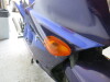 H701 LPC: Kawasaki ZZR 1100-C2 Motorcycle, Date 1st Registered 06/1991, Twincam 16 Valve, Mileage 39377, MOT 24/3/23. Comes with Top Box, 2 x Keys & V5. NO VAT ON LOT. - 5