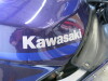 H701 LPC: Kawasaki ZZR 1100-C2 Motorcycle, Date 1st Registered 06/1991, Twincam 16 Valve, Mileage 39377, MOT 24/3/23. Comes with Top Box, 2 x Keys & V5. NO VAT ON LOT. - 6