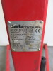 Clarke Strongarm Engine Hoist, Model CFC100, Max Working Load 1000kg. NO VAT ON LOT. - 5