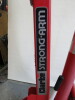 Clarke Strongarm Engine Hoist, Model CFC100, Max Working Load 1000kg. NO VAT ON LOT. - 7