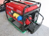 Loncin Petrol Generator, Model LC5000DDC Power Fast, 4.5KW Rated Output. Comes with Owners Manual. - 3