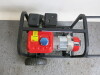 New/Unused Clarke Power 6.5HP Petrol Generator, Model FG2000. Comes with Instruction Manual. - 2